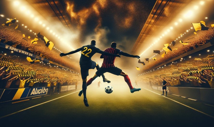 Fenerbahçe Gençlerbirliği Maçı: Kadıköy’de Şampiyonluk Ateşi