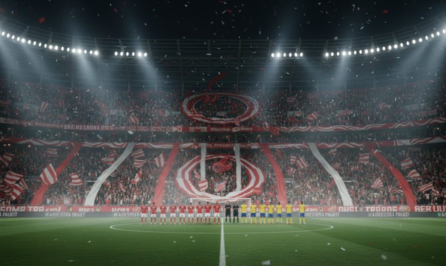 2026 Dünya Kupası Play-Off: Türkiye-Romanya Maçı Derin Analizi