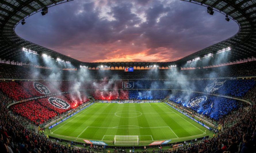 8 Mart 2026: San Siro’da Serie A Şampiyonluk Düğümü Çözülüyor