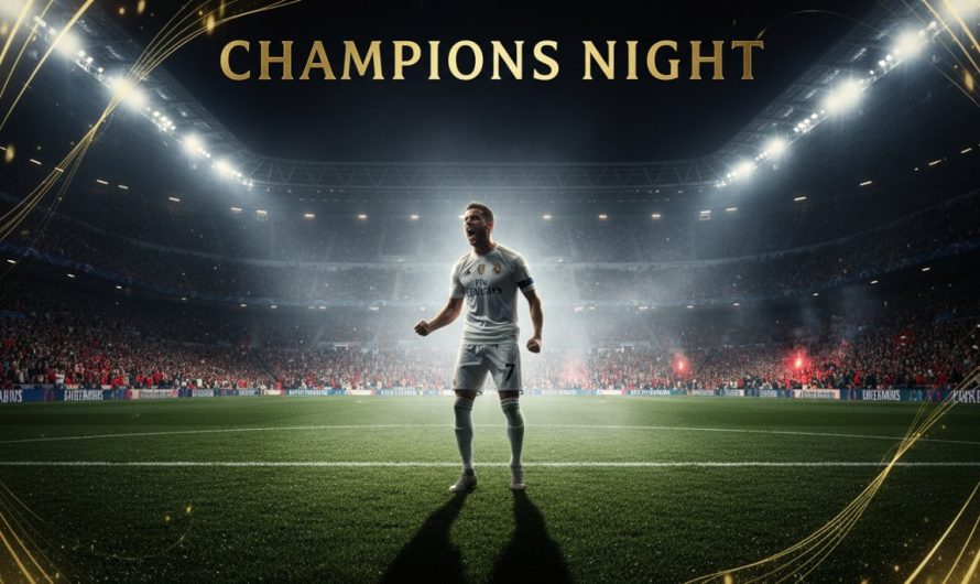 Dev Maçta Real Madrid Güldü: Arda Güler ve Vinícius Sahne Aldı