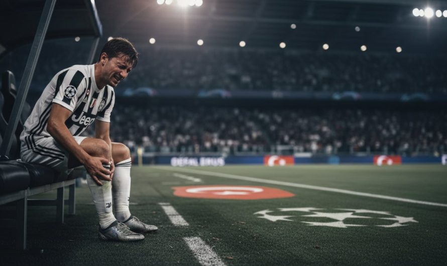 Juventus’ta Kenan Yıldız Alarmı: Galatasaray Randevusu Tehlikede mi?