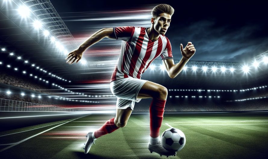 Lookman Atletico Madrid’de: 40 Milyon Euroluk Büyük Hamle