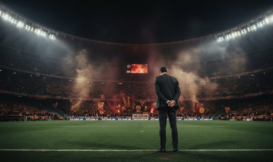 Serie A’da Dev Randevu: Roma ve Juventus Olimpico’da