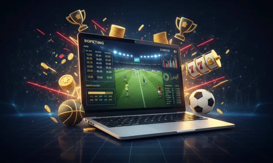 2026 Yılında Kazandıran En Güvenilir Bahis Platformları