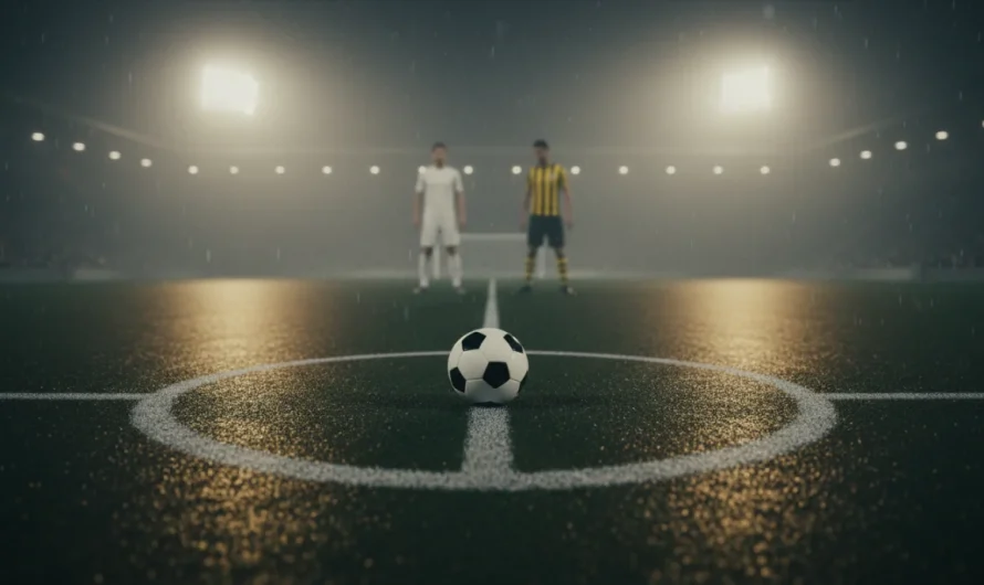 Bundesliga’da Kritik Hafta: Stuttgart – Dortmund Maç Rehberi