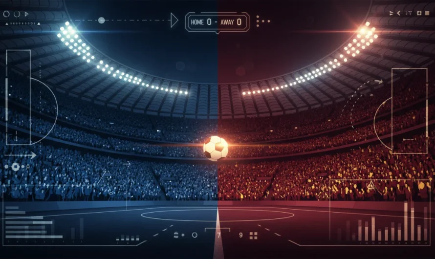 Inter Roma Karşısında: Serie A’da Şampiyonluk Provası