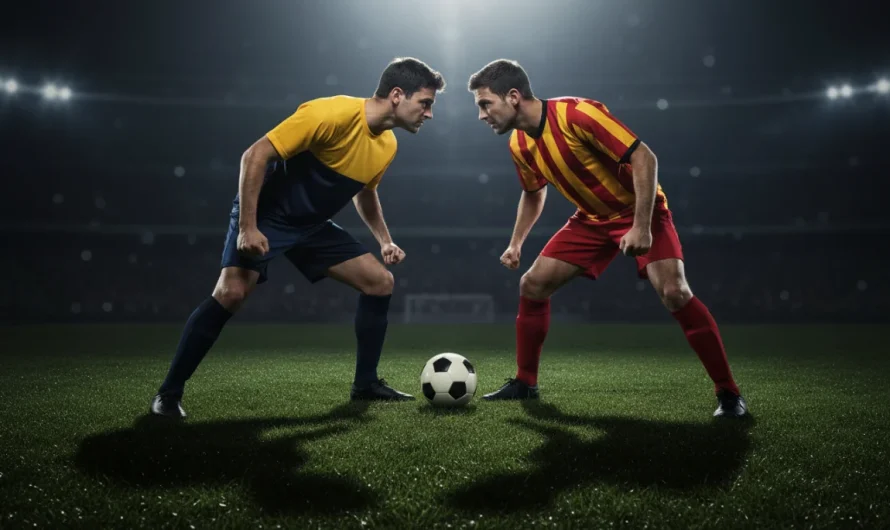 Kanarya Kayseri Deplasmanında: Kritik Şampiyonluk Virajı Analizi