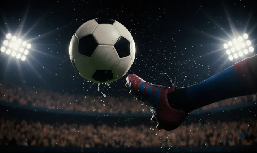 Katalonya’nın Kalbi Camp Nou’da Atıyor: Dev Derbi Analizi