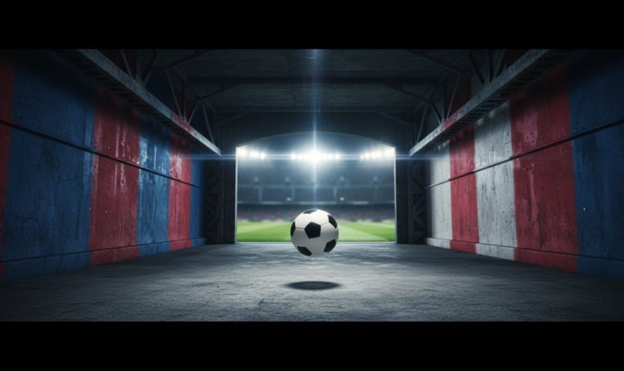 LaLiga’da Kritik Viraj: Barcelona Sevilla Maç Analizi