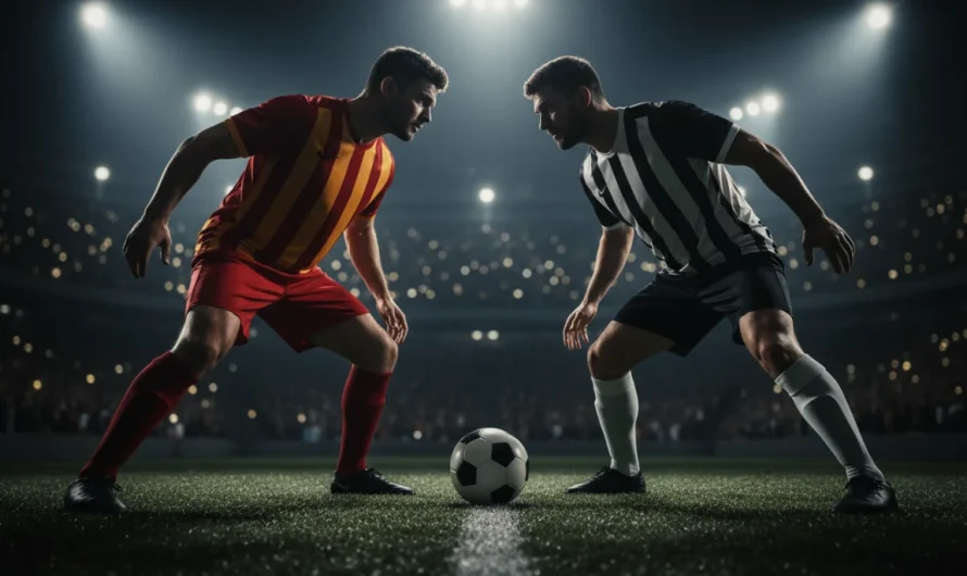 RAMS Park’ta Kritik Maç: Galatasaray – Kocaelispor Analizi