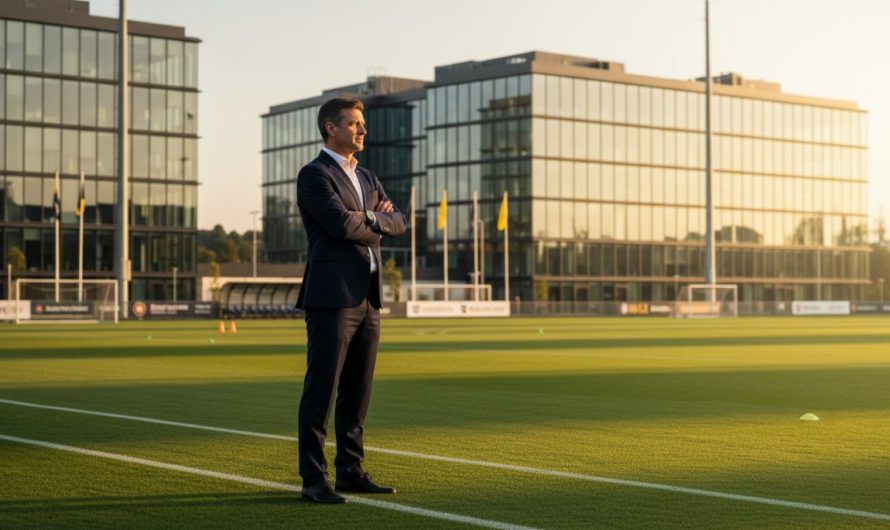 Şampiyonluk Yarışında Başkan Müdahalesi: Sarı Kanarya’da Olağanüstü Hal