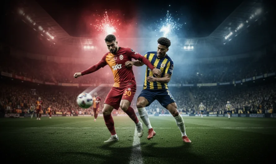 24 Yıllık Özlem Bitti: Milli Gurur ve Dev Maç Öncesi Analiz