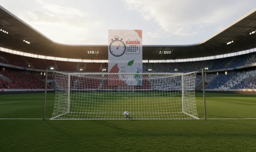 BayArena’da Kritik Randevu: Leverkusen Avrupa Yolunda Hata İstemiyor