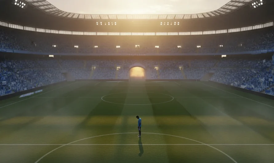 City’de Bir Devir Kapanıyor: Bernardo Silva’ya Veda