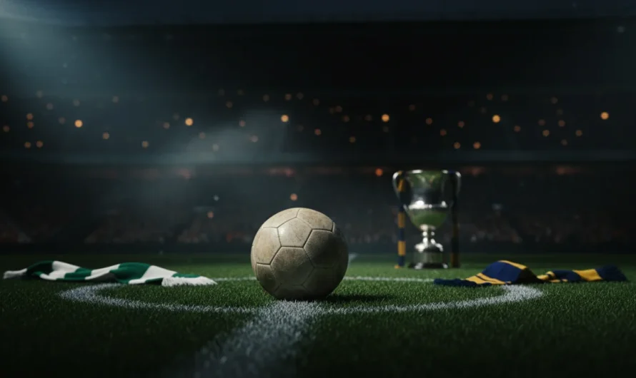 Kupa Yolunda Kritik Durak: Kanarya Konya’da Tur Arıyor