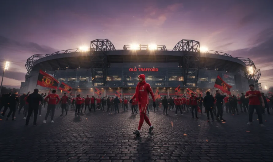 Kuzey Derbisinde Büyük Sınav: Devlerin Avrupa Mücadelesi