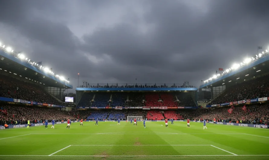 Londra’da Devlerin Kritik Avrupa Yarışı Başlıyor