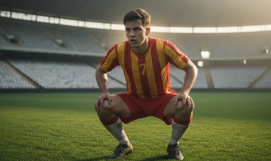 Sarı Kırmızılı Yıldızın Sosyal Medya Hatası