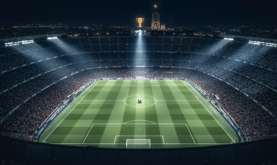 Zirve Mücadelesinde Kritik Gece: İspanya’da Devlerin Savaşı