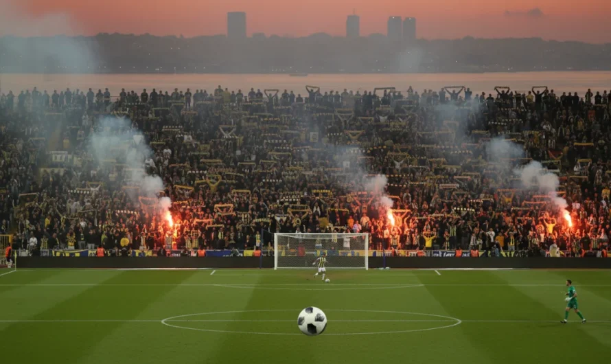 Zirve Takibi Sürüyor: Kadıköy’de Kritik Pazar Mesaisi