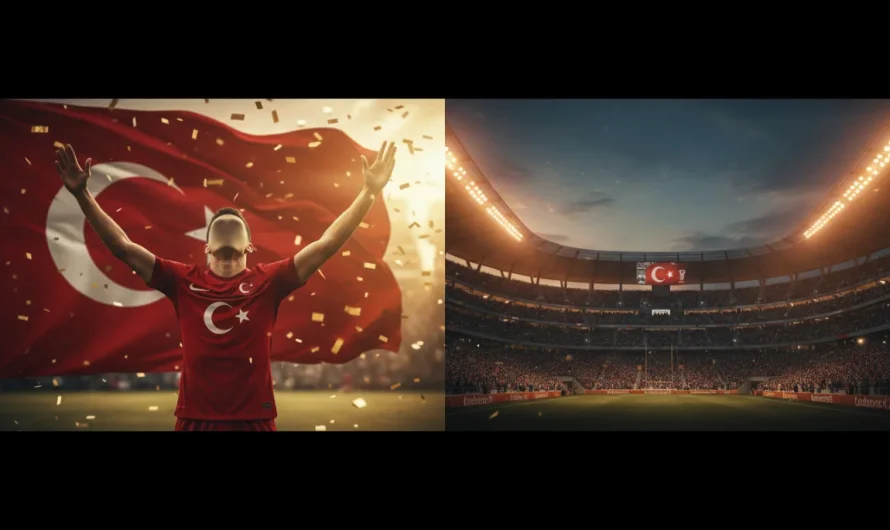 2026 Dünya Kupası D Grubu Analizi: Milli Takımımızın Büyük Dönüşü