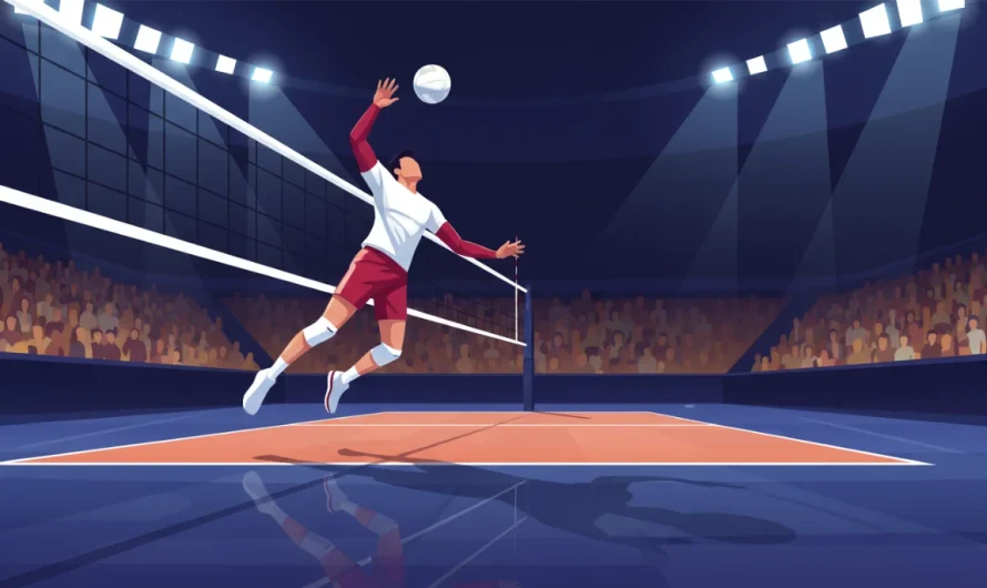Ay-Yıldızlı Devlerin 2026 VNL Yolculuğu Başlıyor