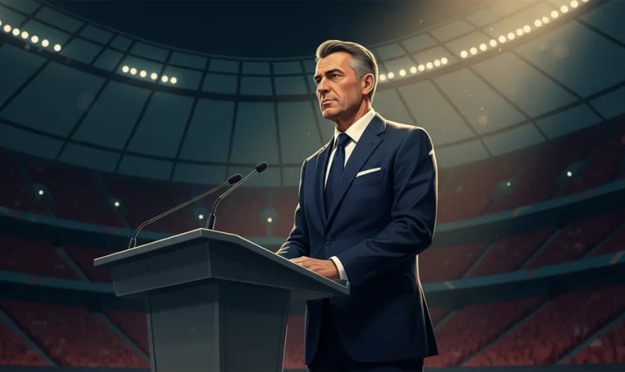 UEFA Başkanı’ndan Türk Futboluna Tam Not: 2026 İçin Büyük İddia