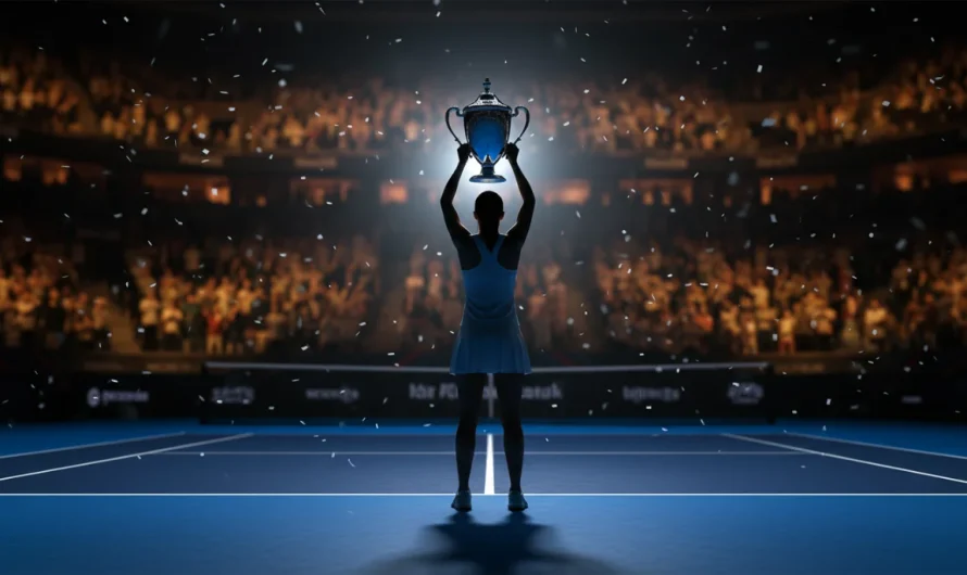 WTA İstanbul 2026: Özbek Raket Maria Timofeeva’nın Büyük Zaferi