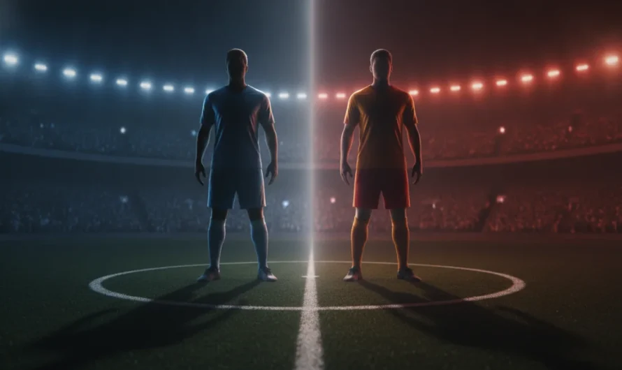 2026 Dünya Kupası: Farklı Ülkeleri Seçen Kardeş Futbolcular