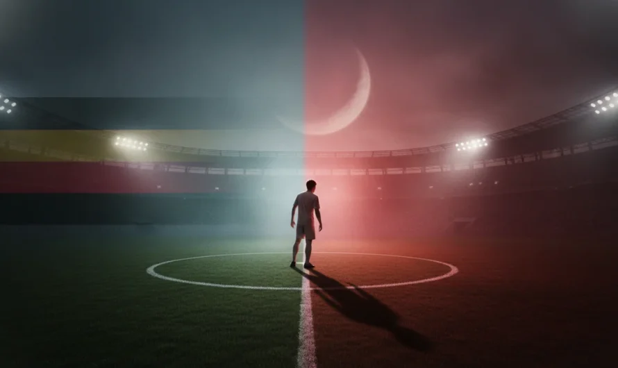 Gurbetçi Futbolcuların Türkiye Kararı: Kalp mi Yoksa Mantık mı?