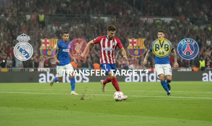 Hollandalı Yıldız Cody Gakpo Süper Lig Yolunda mı?