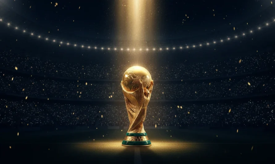 2026’da Kupayı Kim Kaldıracak? Final Yolculuğu Başlıyor