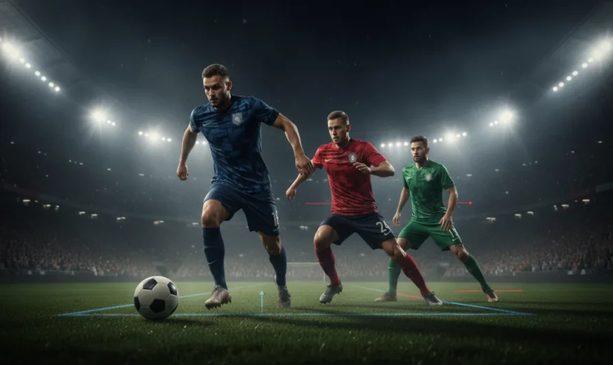 2026 Dünya Kupası: Fas’ın Devlere Karşı Tarihi Sınavı