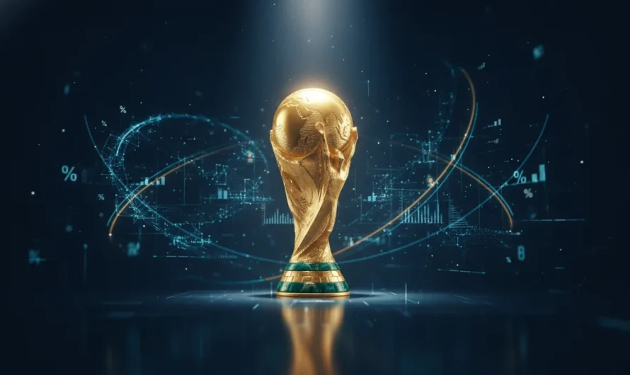 2026 Dünya Kupası’nı Kim Kazanır? Devlerin Şans Analizi