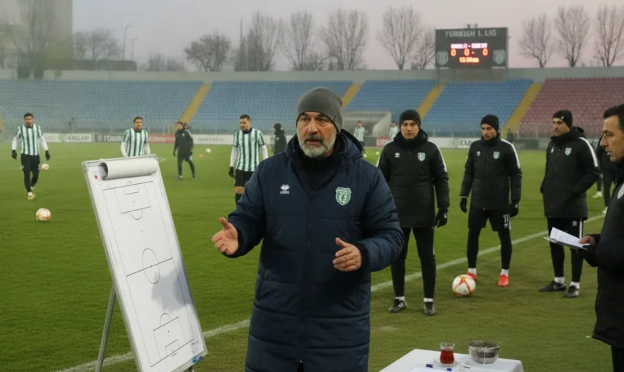 Doğu Anadolu Ekibi Tecrübeli Savunmacı İle El Sıkıştı