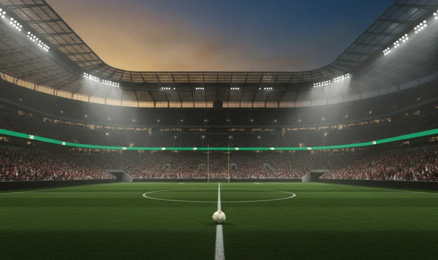 Houston’da Kritik Sınav: Kanada – Fas Karşılaşması Analizi