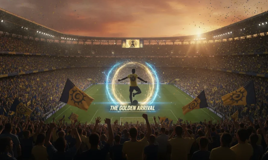 Kadıköy’de Hakan Çalhanoğlu Sesleri: Dev Operasyon