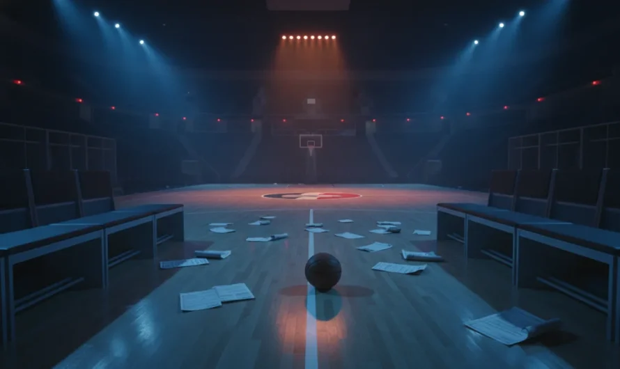 NBA Serbest Oyuncu Pazarı: Takımların Kaderini Değiştirecek Kritik İsimler