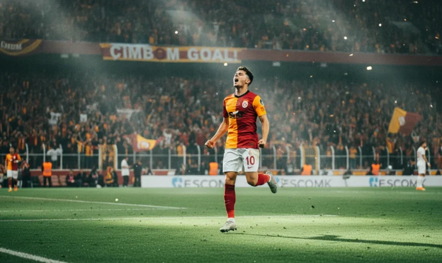 Aslan’ın 28 Milyon Euro’luk Yeni Yıldızı: Batrakov