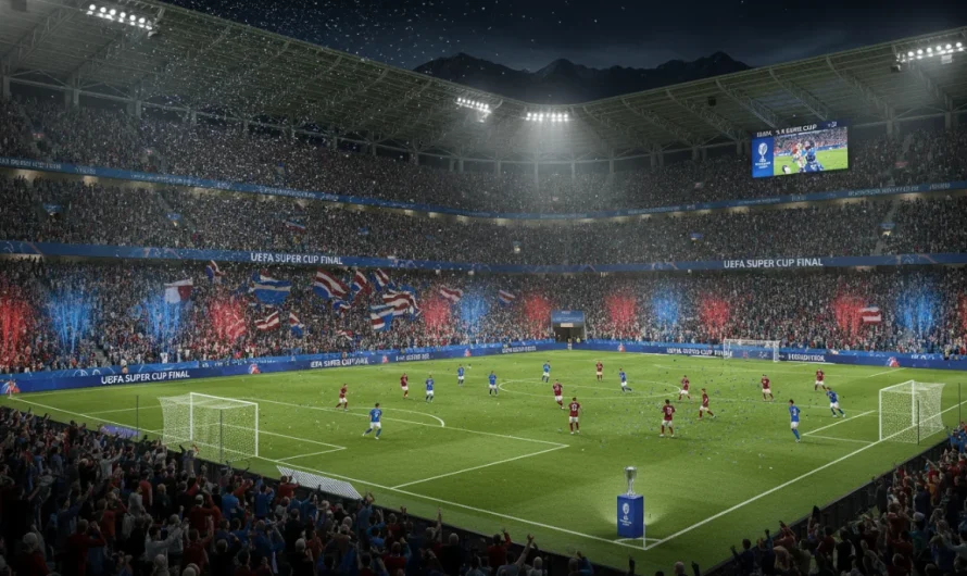 Avrupa’nın En Büyüğü Kim Olacak? PSG – Aston Villa Analizi