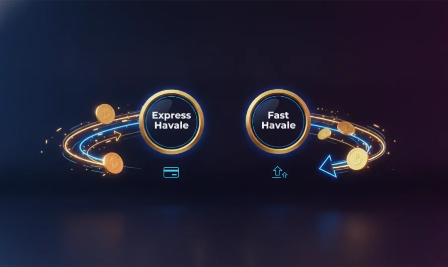 Finansal İşlemlerde Yeni Dönem: Express ve Fast Havale