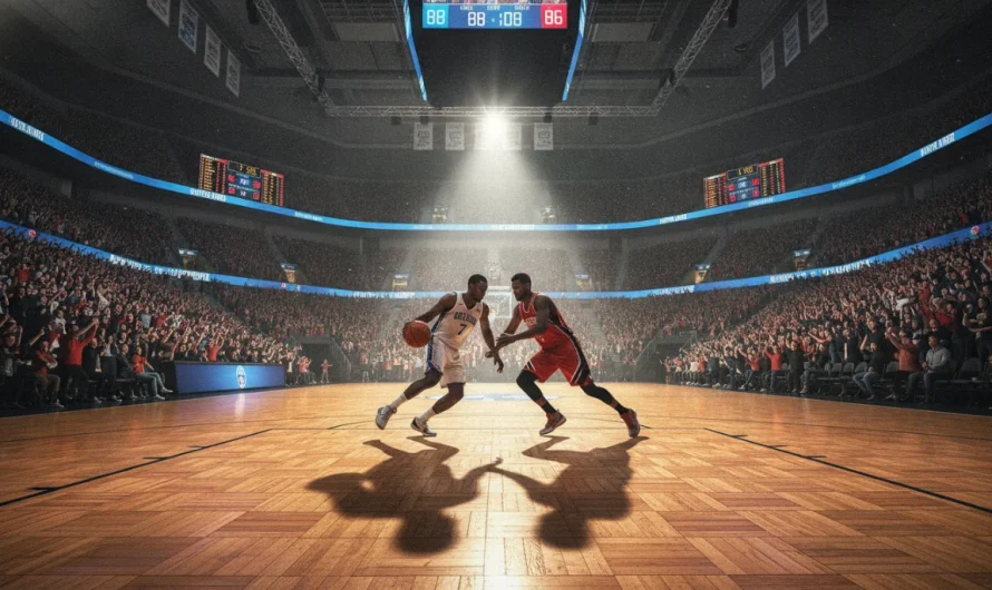 EuroLeague 2026/27 Sezonunun En İyi 20 Yıldızı Belli Oldu