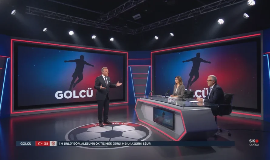 Fenerbahçe’nin Gol Sessizliği Sonrası Tümer Metin’den Lukaku’ya Ağır Eleştiriler