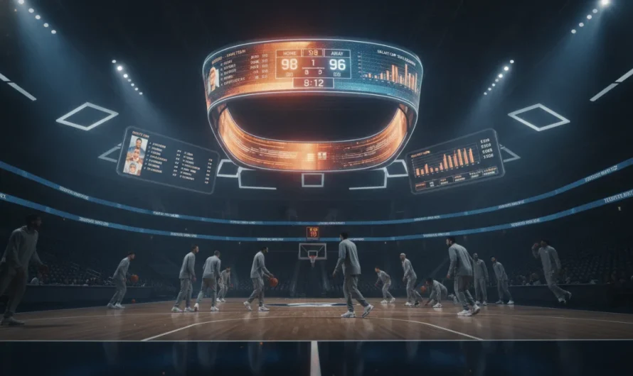NBA 2026/27 Sezonu: Finansal Sınırlar ve Takım Yapılanmaları